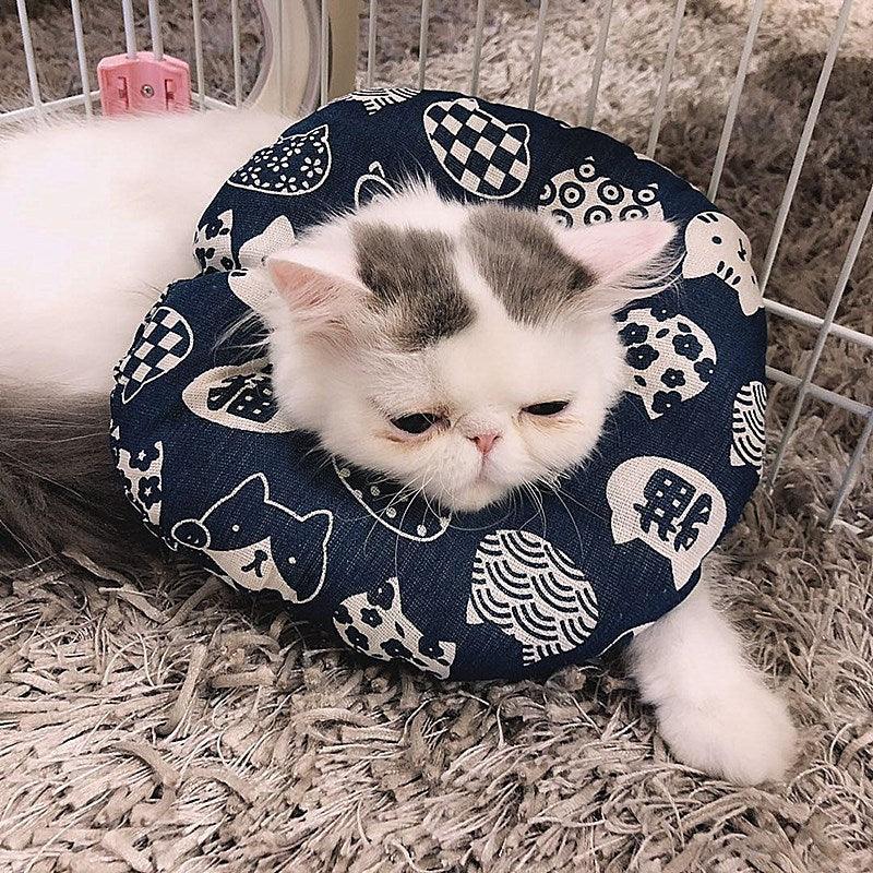 Protective Comfort Collar-3