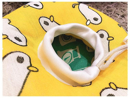 Protective Comfort Collar-1