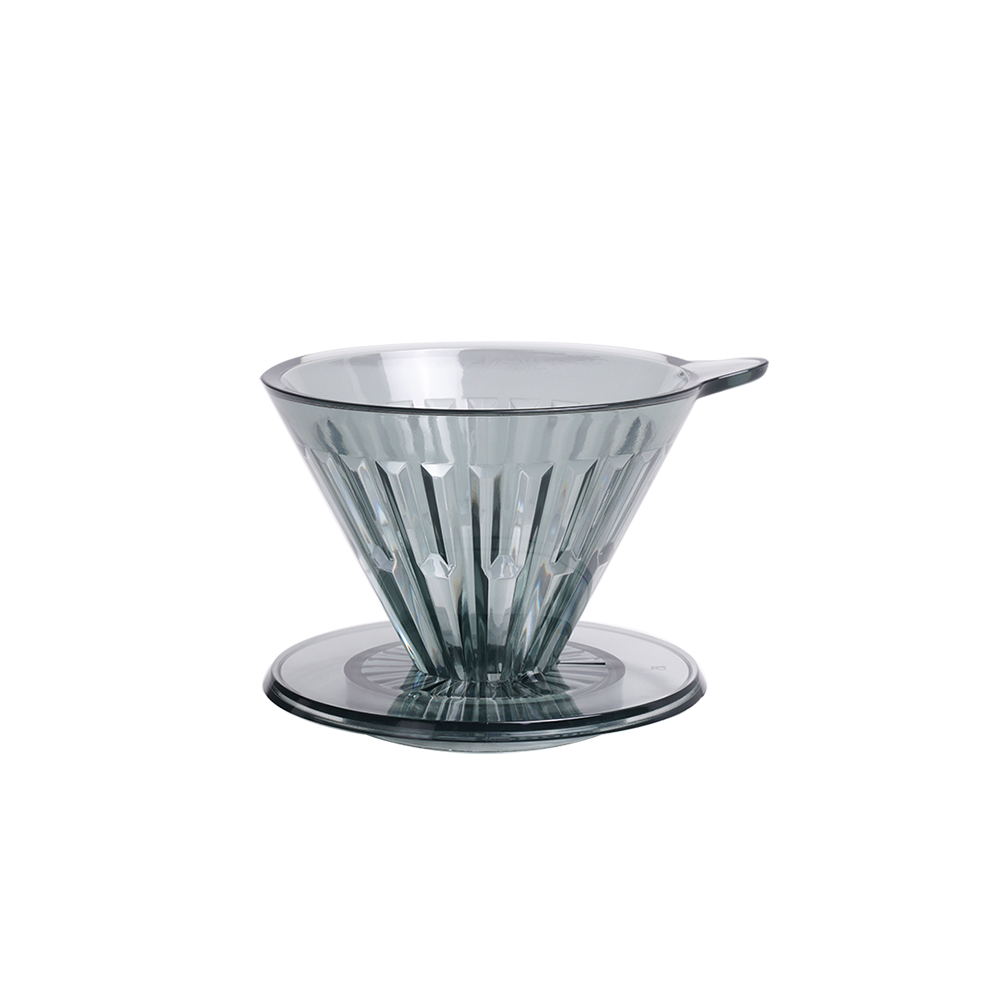 TIMEMORE Crystal Eye Dripper 02 PCTG-1