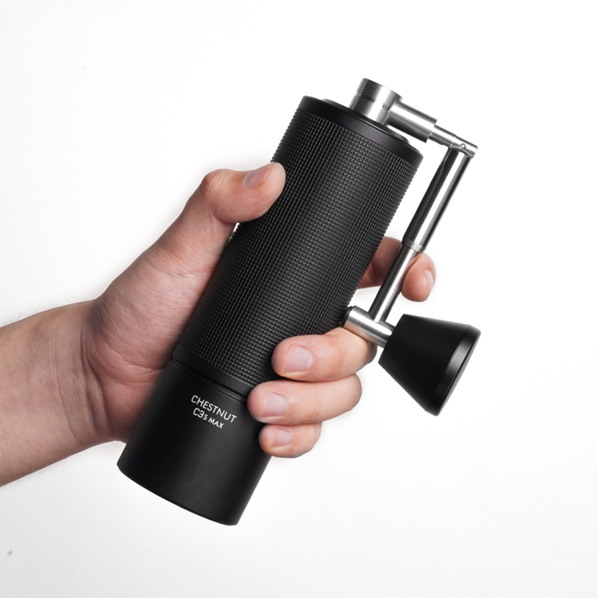 TIMEMORE Chestnut C3S MAX Pro Manual Coffee Grinder-2